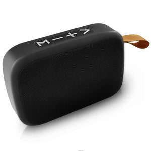 Syvo Soul 100 Bluetooth 5.0 Wireless Speaker
