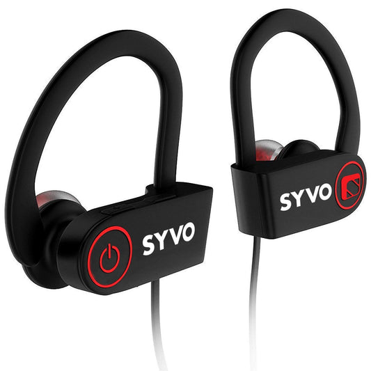 Syvo Flame Wireless Bluetooth 5.0 Earphones